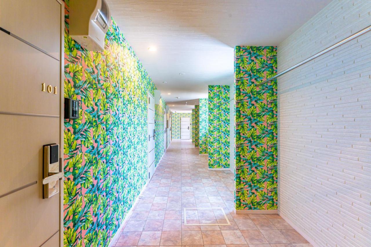 Resort Palm Springs Miyakojima 3*