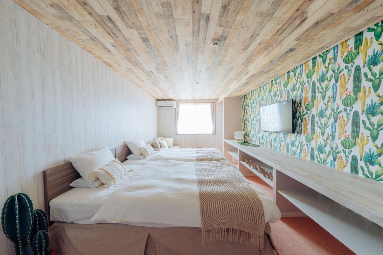 Palm Springs Miyakojima Resort