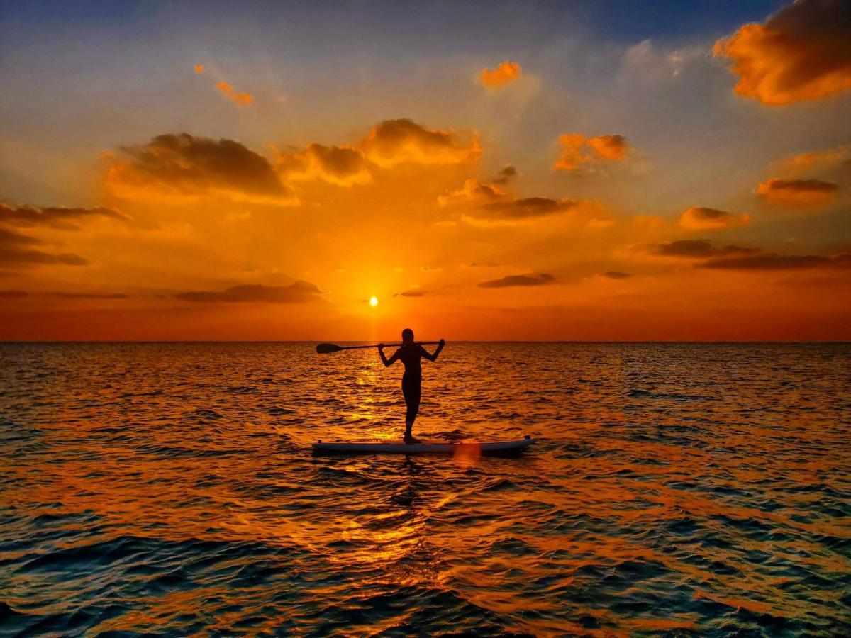 Palm Springs Miyakojima Resort 3*
