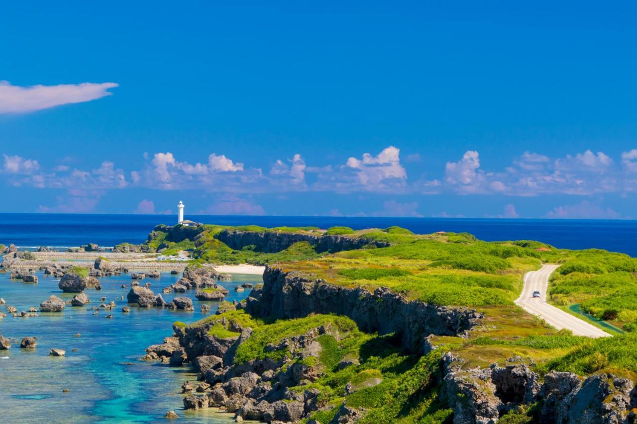 Resort Palm Springs Miyakojima Miyakojima (Okinawa)