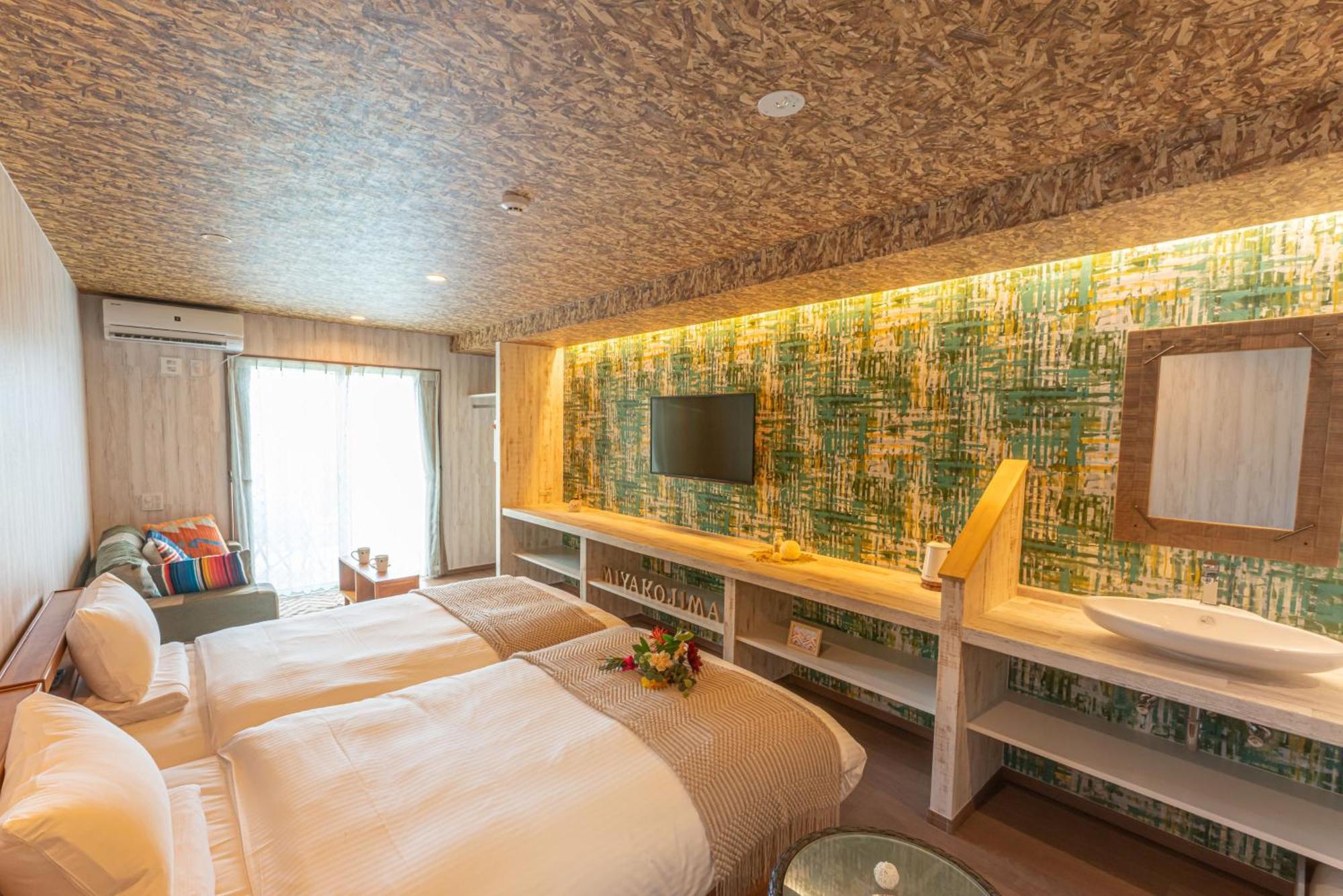 Palm Springs Miyakojima 3* Miyakojima (Okinawa)
